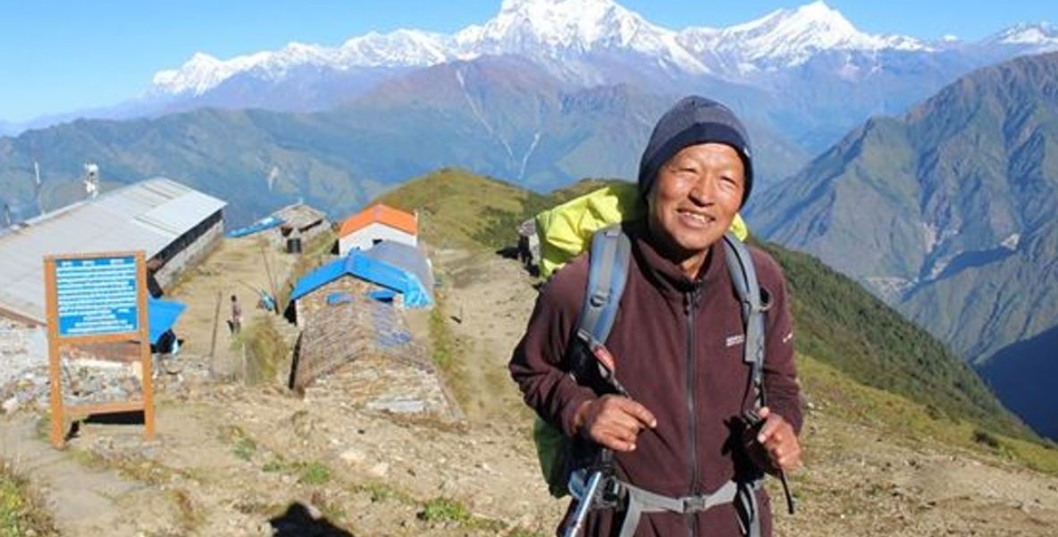 ‘लाहुरे’को समाजसेवा